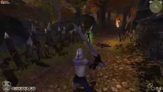 Let's Play: Fable The Lost Chapters 009 - Verwehrter R&auml;uberzoll und H&auml;ndlereskorte