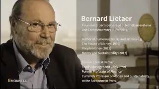 Последнее подробное интервью с Бернаром Лиетаером