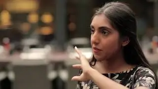Rupi Kaur | The Sun and Her Flowers | Capital Letters