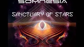 Somnesia - Sanctuary Of Stars (Full Album)