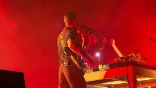 Portugal. The Man