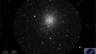 Omega Centaurus (NGC 5139)