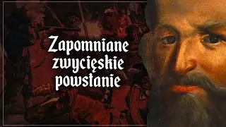POWSTANIE Wielkopolskie 1655-57 - rozmowa z Bartoszem Staręgowskim