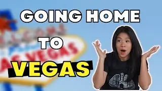 Thailand to Vegas: Expats returning home (temporarily)