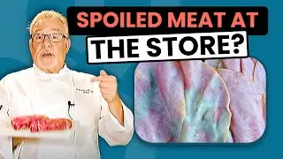 Chef Lewis: DO NOT Buy the Products That Show These Signs