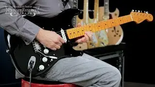 Fender Custom Shop David Gilmour Signature Stratocaster Electric Guitar
