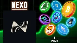 🚀NEXO | Technical Analysis & Price Prediction 2025
