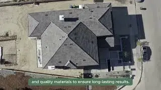 Reliable Roofing Contractors in Ames TX: Swift Solutions for Roofing Repair