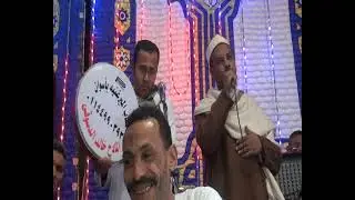 الشيخ خالد الدسوقى والشيخ امين الدشناوى فى رسول الله صلى الله عليه وسلم