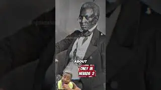OnlyInNevada2 ( First Black President ) #historyfacts #motivation #facts #AllPresidents