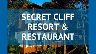 SECRET CLIFF RESORT & RESTAURANT 4* Пхукет &ndash; СИКРЕТ КЛИФ РЕЗОРТ ЭНД РЕСТОРАН 4* Пхукет видео обзор