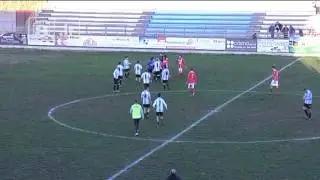 Eccellenza: San Salvo - Vastese 1-0