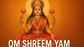 Om Shreem Yam Mantra | Manifest Abundance with Goddess Lakshmi&rsquo;s Energy