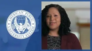Career Exploration: The Importance of Self-Discovery | American Public University System (APUS)