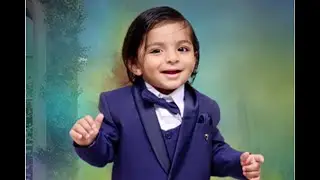 AYUSH | BAL MOVARA | BANDHADI | DADIYARAS | PART 4 | KDS STUDIO