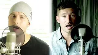 Wake Me Up - Avicii (Cover by J Rice & Daniel De Bourg)