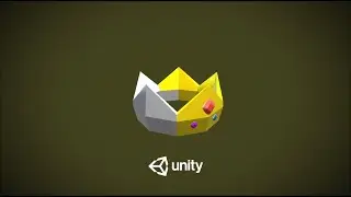 Paint Models in Unity | Pro Builder - Vertex Color