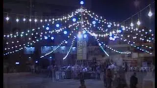 افراح ال أبوزريق سوريا  درعا البلد تاريخ الحفل 2010