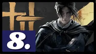 Volume 4: Veiled Blades - Kaifeng - Where Winds Meet EP.8