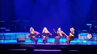 Sleigh Ride - Q Strings Live at Il Divo's UK Christmas Tour | 16 December 2022