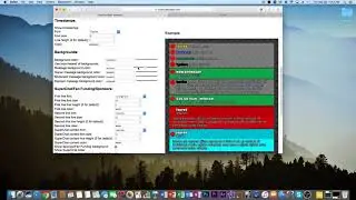 How to Get a Chat Box in Your Stream WITHOUT Streamlabs (Mac User Friendly!)