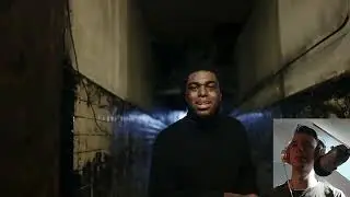 Europe Guy Reacts Kodak Black - Vulnerable (Free Cool) [Official Music Video]
