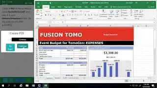 Excel 2019 Skill Review 2