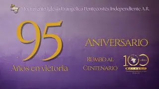 | 95 Aniversario MIEPI | Interzonas | Segundo lapso | 2025