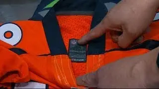 Super Bowl 2014: Beware Counterfeit Tickets and NFL Gear
