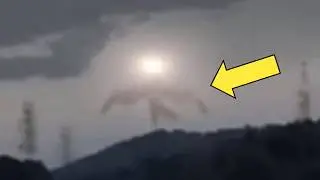 7 fois des anges ont &eacute;t&eacute; film&eacute;s par des cam&eacute;ras 😲 (Reportage T&eacute;l&eacute;)