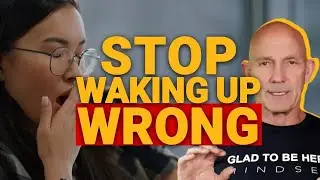 The Only Morning Routine You'll Ever Need For High Performance | John 