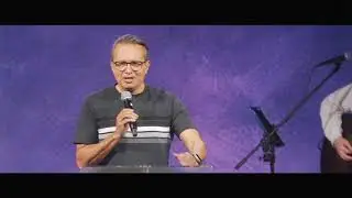 2do Servicio | Pastor Netz Gomez
