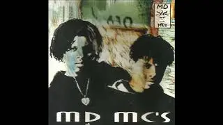 MD MC'S - Nova Geração