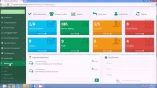 SGIPL - PassDaily Demo Video V1