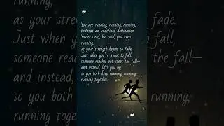 You are running running running...🥺 | Life | Inspiring Poem | WhatsApp Status #quotes #motivation