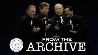 The Great Stage Robbery - That Old Gang of Mine