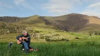 Dingle Peninsula