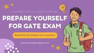 GATE 3 | Syllabus of Flight Mechanics | Aerospace Engineering | GATE Complete Guide - Exam Pattern.
