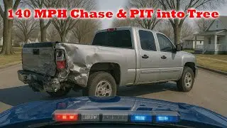 Top 4 Michigan Police Chases: The Most Satisfying PIT Maneuvers