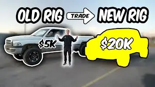 The CRAZIEST Trade Offer I've Ever Gotten!!!