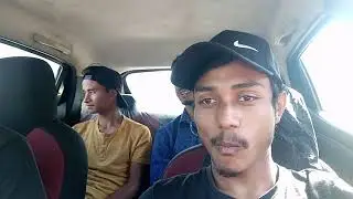 Kwid Renault Brake test ...|@SSB vlogs|