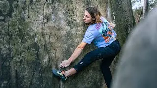 Camilla Moroni - Fontainebleau, France