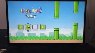 Playing fire stick games