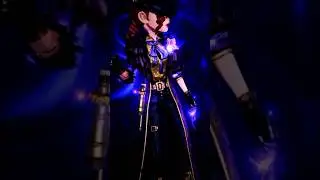 КОРДА 🛐💜 #identityv #idv #edit #idvtuber #identity