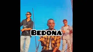 BEDONA // Akhil Tk  X ProTin X DorXon