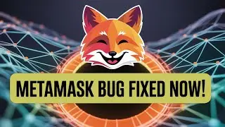 MetaMask Not Working in Firefox? Here's the FIX! (2026)