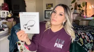 Open Ear Bone Conduction Headphones Amazon Review