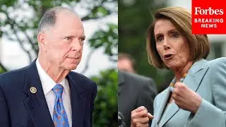 Bill Posey Mocks Dems For &rsquo;Simply Giving More Money&rsquo; To Solve Housing Problem