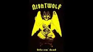 Nightwolf-Be Ready To Roll