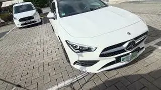 MERCEDES-BENZ CLA 200 Automatic Shooting Brake Premium - LINK MOTORS SEREGNO